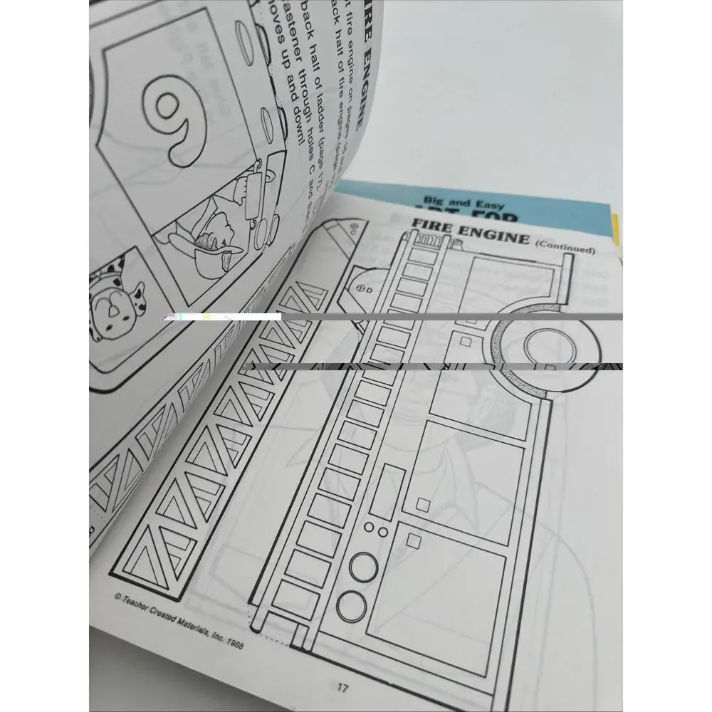 Ethnic Celebrations Around The World And 3 Other Activity Books